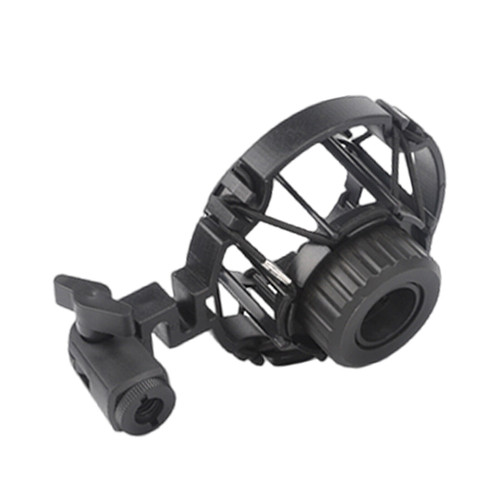 Clip supporto ammortizzatore
