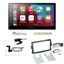 Pioneer Radio Android Auto