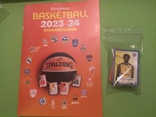 EUROLEAGUE BASKETBALL 2023-24