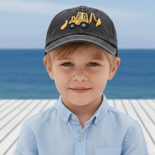 Cappello baseball bambini - cappello,