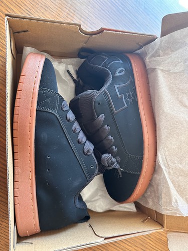 Scarpe skate court - scarpe,