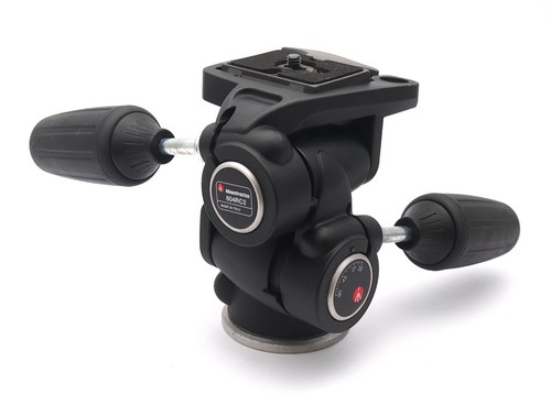 Manfrotto 804rc testa - manfrotto,
