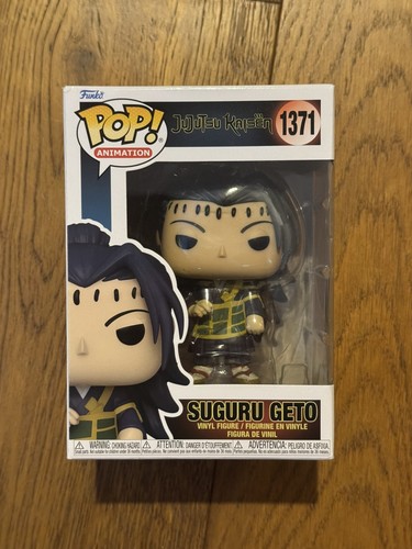 Funko pop animation - funko,