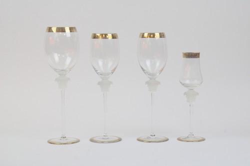 Versace medusa set vino - versace,