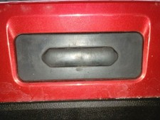 EXTERNAL GATE HANDLE / 2650019