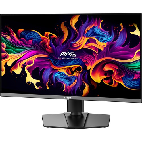 Msi mag 272qp oled x50 - 272qp,