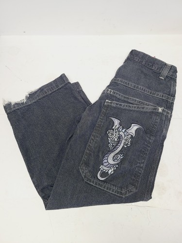 Jeans skate anni - y2k, jnco