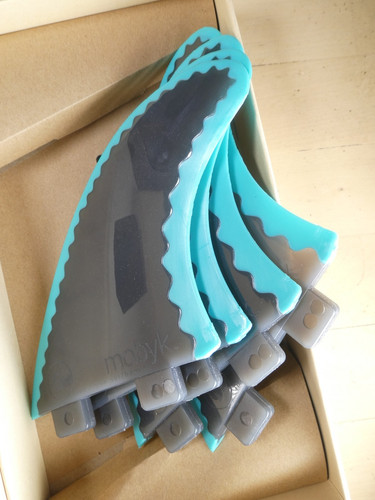 Tavola surf longboard mobyk - tavola,