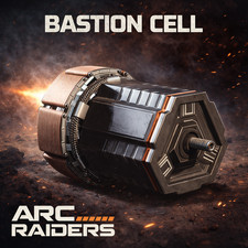 ARC Raiders | Bastion Cell |