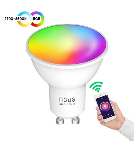 Nous smart led - nous, wifi