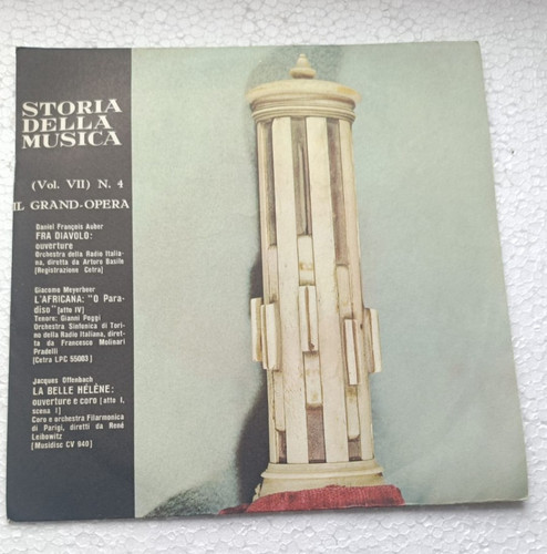 Storia della musica 4 il - storia,