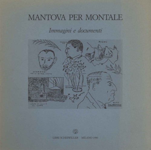 Mantova per montale vanni - mantova,