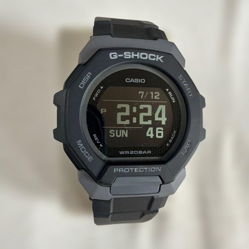 Corpo orologio casio - orologio, g-shock