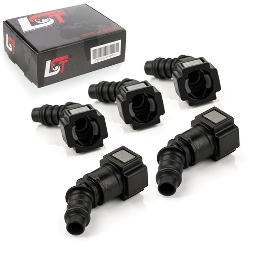 Chiusura rapida carburante - 5x,
