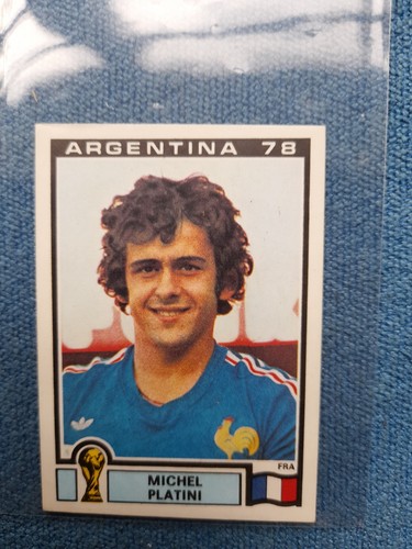 Panini fifa wold cup - panini,