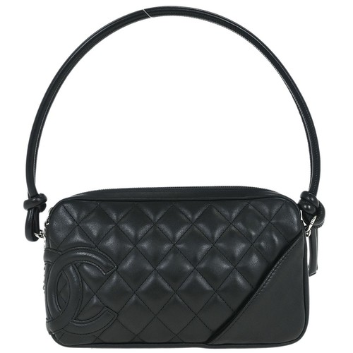 Borsa mano chanel pelle - mano,