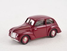 R. MODELLI Italia AEROMINOR Auto Cecoslovacca Kit Resina Montato 1/43