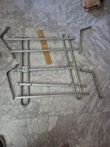 Portapacchi tetto originale - tetto,