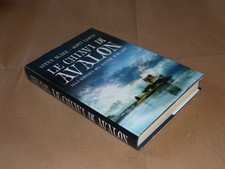 Blake-Lloyd, Le Chiavi di Avalon-Alla scoperta del mistero di Re Artù, 2003