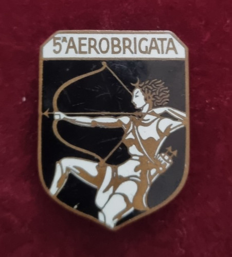 Distintivo spilla - distintivo,