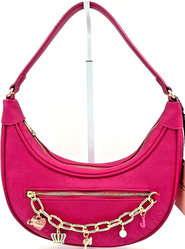 Borsa tracolla juicy - borsa,