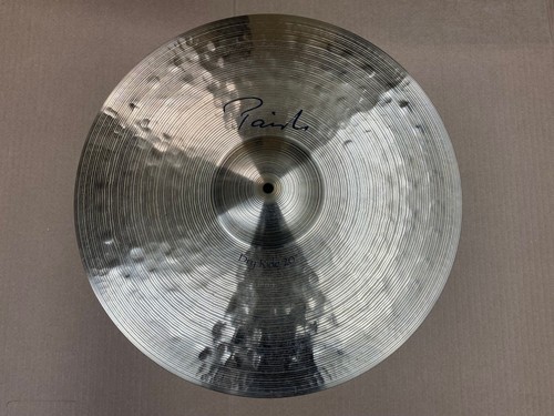 Paiste signature series - paiste,
