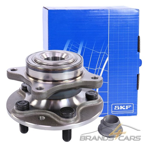Skf kit cuscinetto - cuscinetto, ruota
