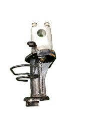 Supporto Manubrio Honda PCX  125/150 Anno 2009 2010 2011 2012 2013