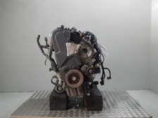 Motore senza accessori