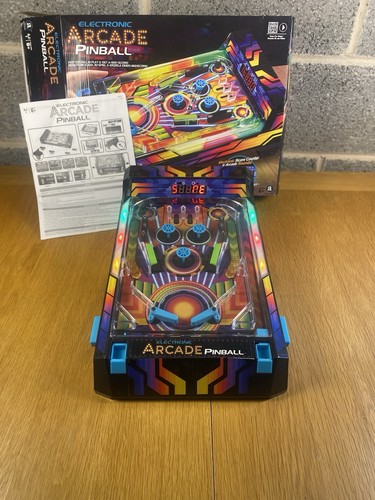 Gioco flipper arcade - gioco,