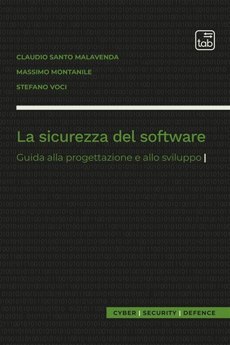 Sicurezza del software guida - software.,