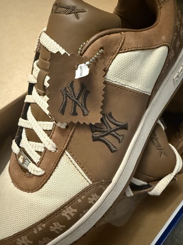 Sneakers esclusive vintage