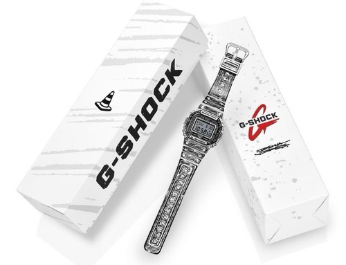 Ammortizzatore casio dw - ammortizzatore,
