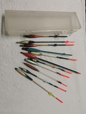 Lotto galleggianti pesca