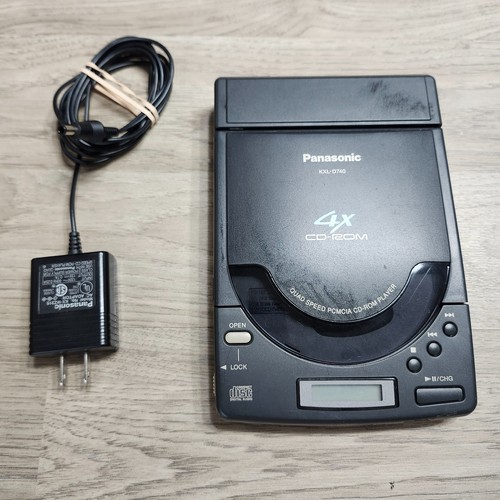 Panasonic kxl d740 lettore - kxl-d740,