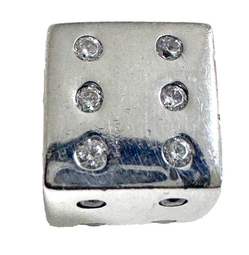 Raro pandora argento sterling - raro,