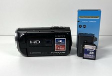 Videocamera Sony Handycam
