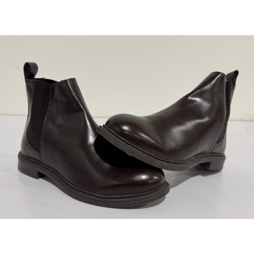 Zara stivali chelsea uomo - zara,