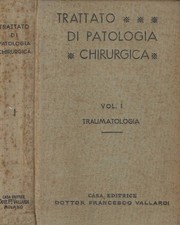 Trattato di patologia