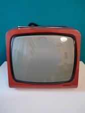 Televisore voxson rosso space - voxson,