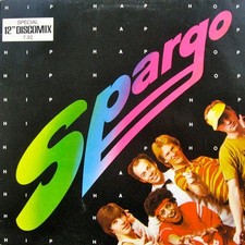 Spargo - Hip Hap Hop (Special