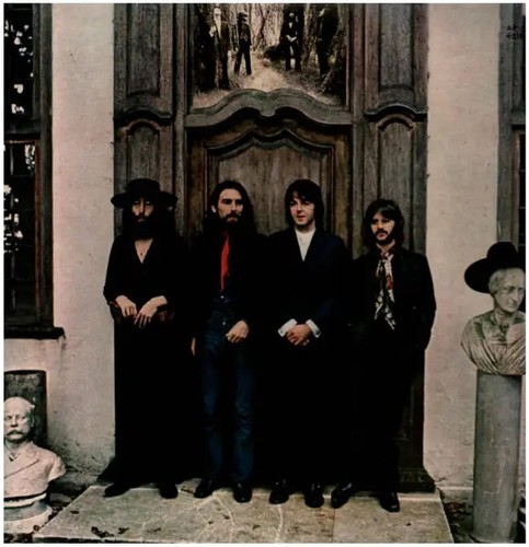 The beatles hey - beatles, jude