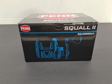 Mulinello da Pesca Penn Squall