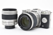 Pentax q10 con fotocamera - pentax,