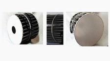 Batteria a percussione Davul