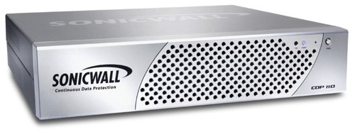 Parafiamma sonicwall cdp - parafiamma,