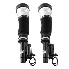 2x Molle Ammortizzatori