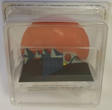 Anime Robot Nave Generale