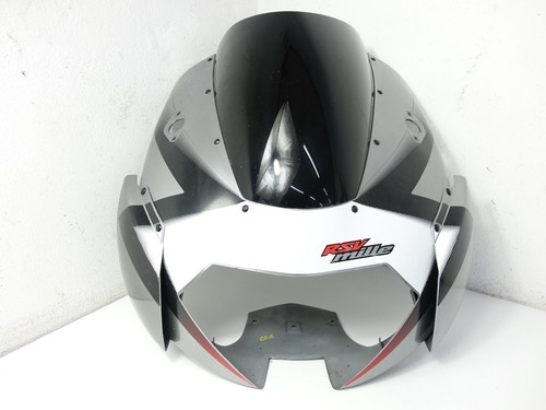 Carena anteriore aprilia rsv - carena,