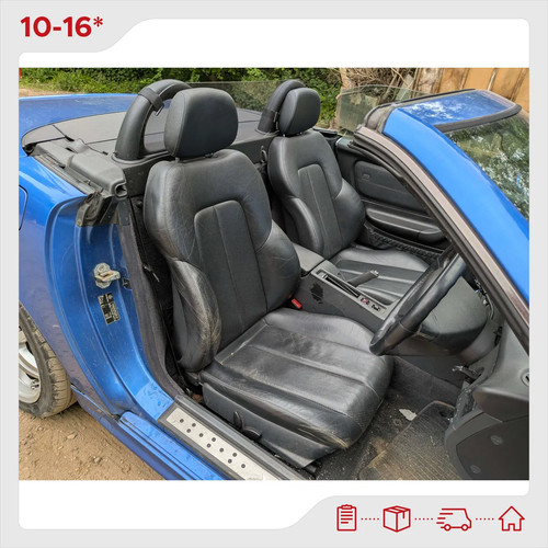 Mercedes benz slk insieme - slk, dei